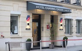 Hotel Charing Cross Paris